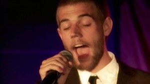 morphar & the ladykillers spiller på søpavillonen i københavn