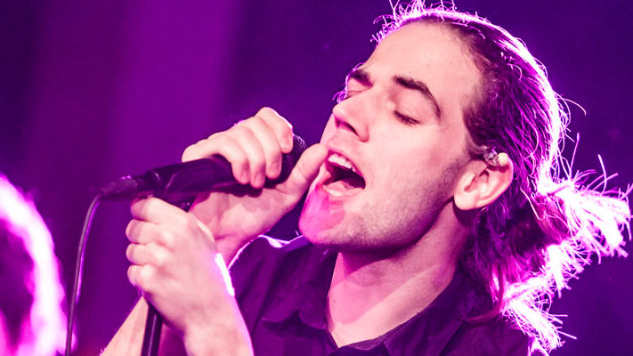 Morphar & the Ladykillers er et partyband der spiller fed musik til dit bryllup